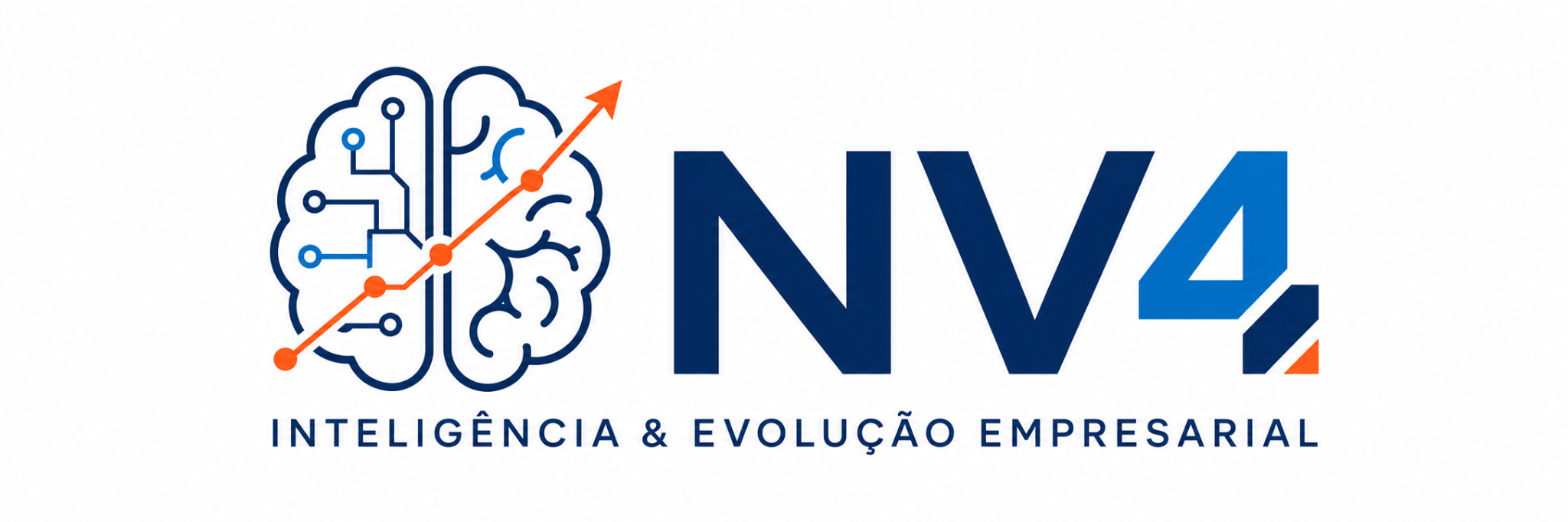 NV4 — Inteligência & Evolução Empresarial